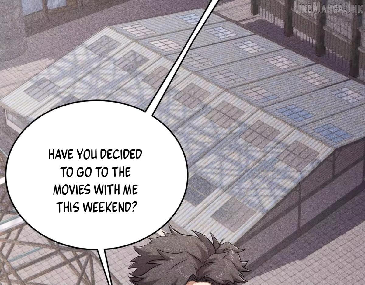 Hidden Dragon in the City (2025) Chapter 80  - page 49